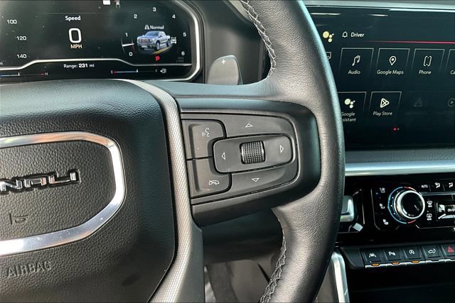 Used 2023 GMC Sierra 1500 Denali image 20