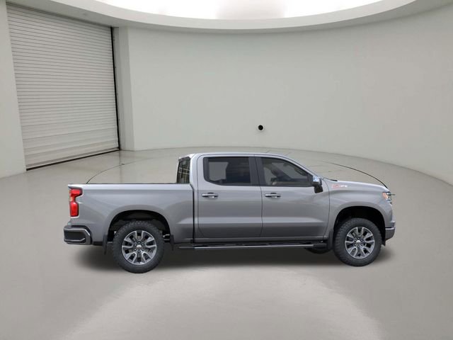 New 2026 Chevrolet Silverado 1500 LT AWD/4WD image 5