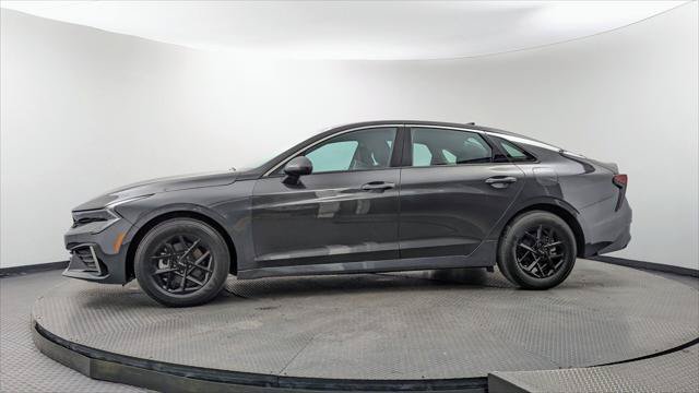Used 2026 Kia K5 LXS FWD image 3