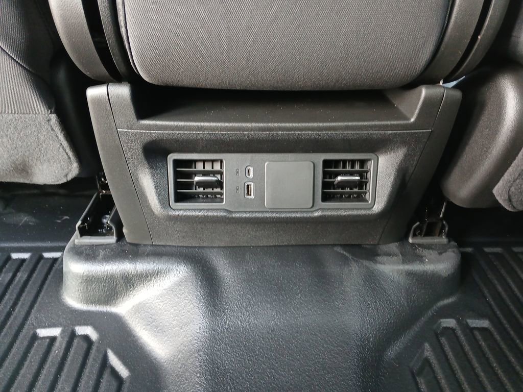 New 2026 Chevrolet Silverado 1500 W/T w/ WT Value Package image 22