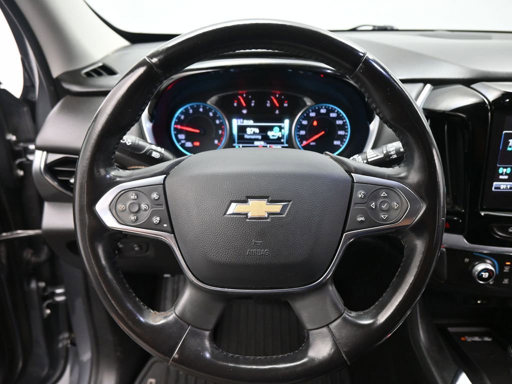 Used 2018 Chevrolet Traverse Premier image 14