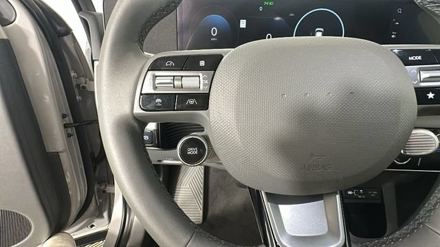 Certified 2025 Hyundai Ioniq 5 SEL AWD/4WD image 16