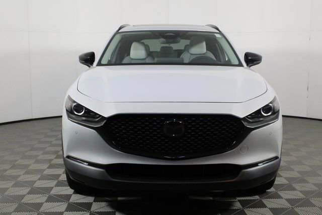 New 2026 MAZDA CX-30 Aire Edition image 2