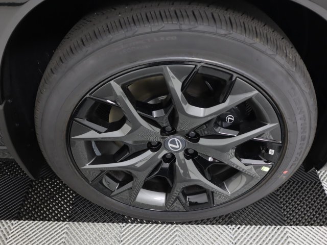 New 2026 Lexus TX 500h AWD w/ Technology Package image 9