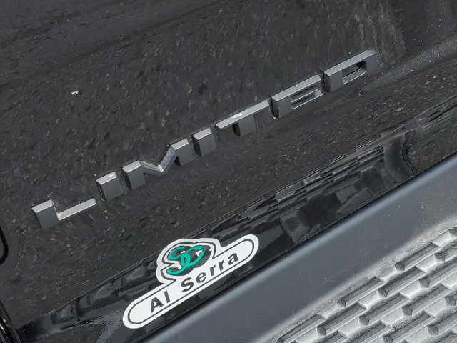 New 2026 RAM 1500 Limited AWD/4WD image 7