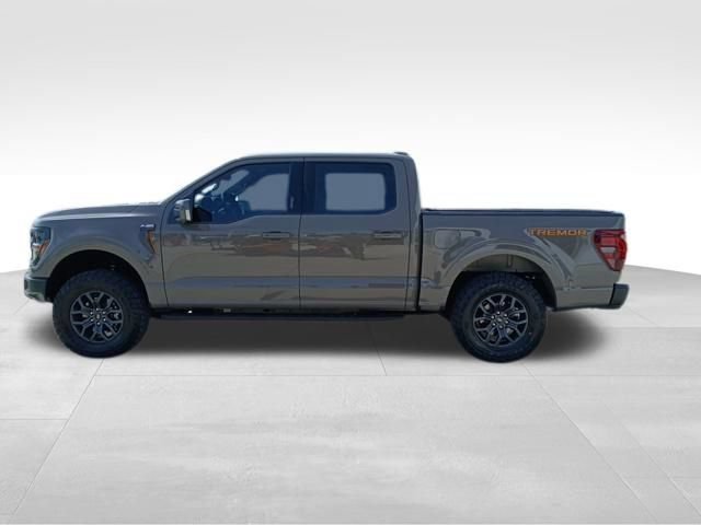 Used 2026 Ford F150 Tremor w/ Equipment Group 402A High AWD/4WD image 2