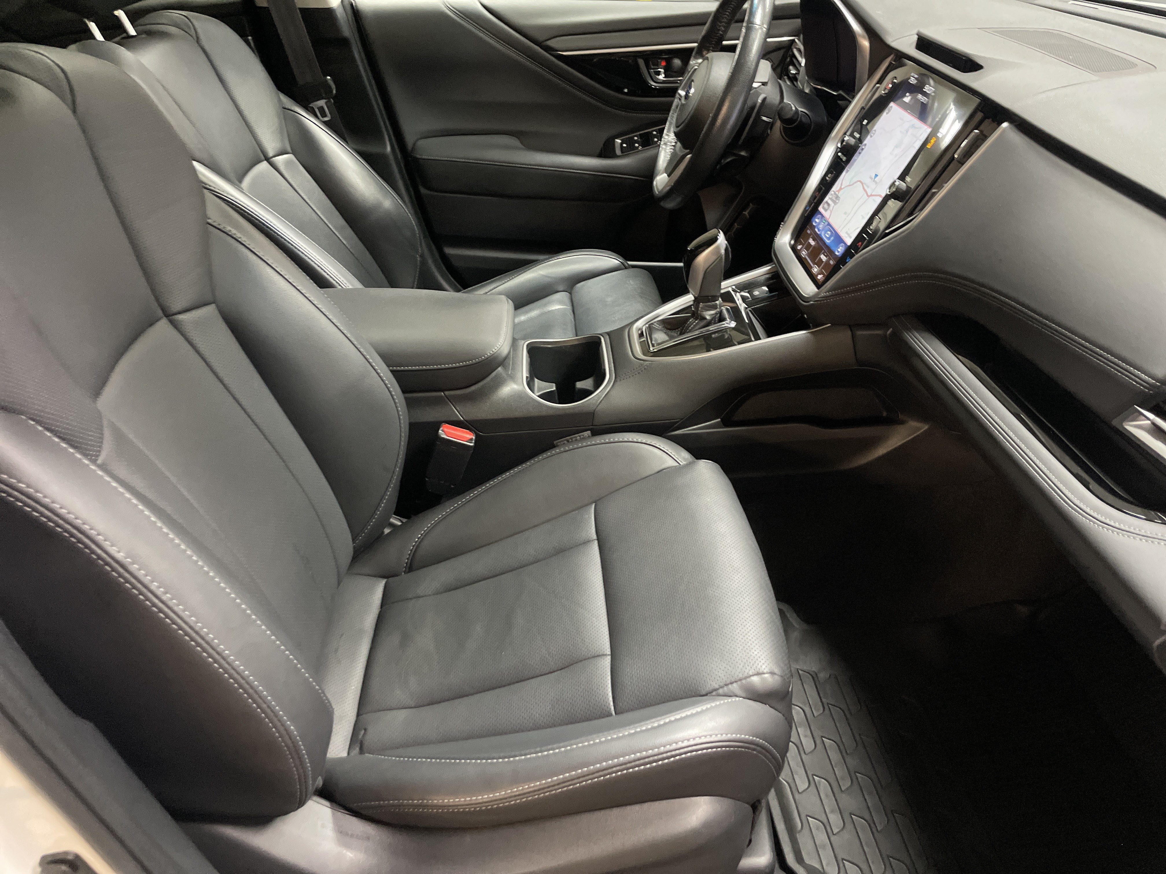 Used 2021 Subaru Outback Limited w/ Popular Package #2 AWD/4WD image 33