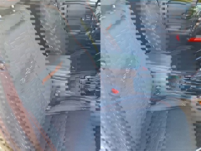 Certified 2023 Nissan Frontier PRO-4X w/ Pro Convenience Package image 17