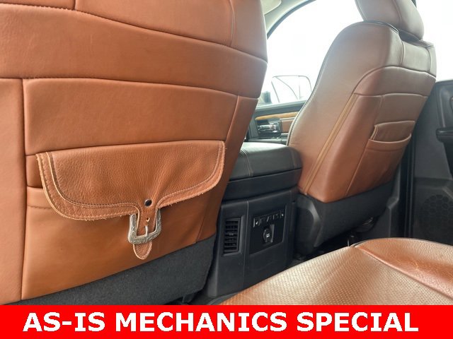 Used 2014 RAM 2500 Longhorn image 9