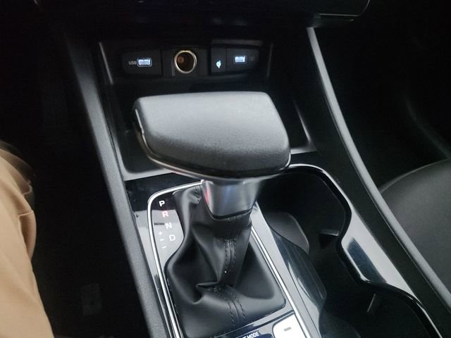 Used 2024 Hyundai Tucson SEL image 22