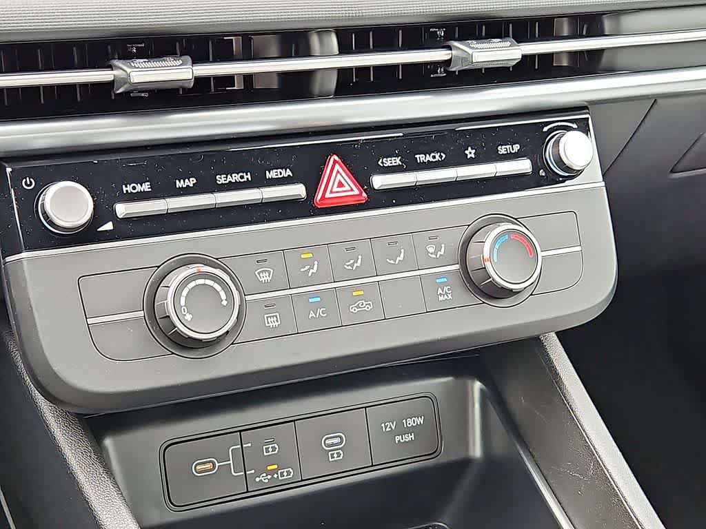 New 2026 Hyundai Santa Cruz SE FWD image 13