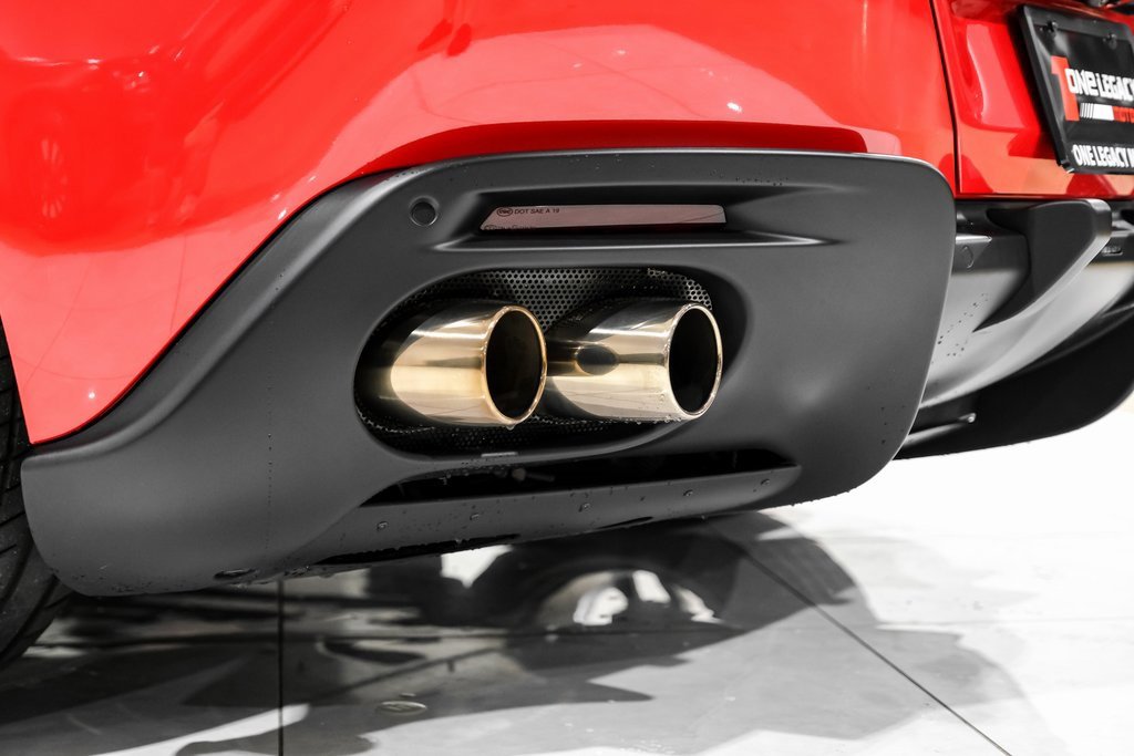Used 2024 Ferrari Roma image 37