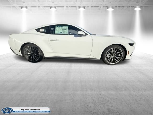 New 2026 Ford Mustang Premium RWD image 48