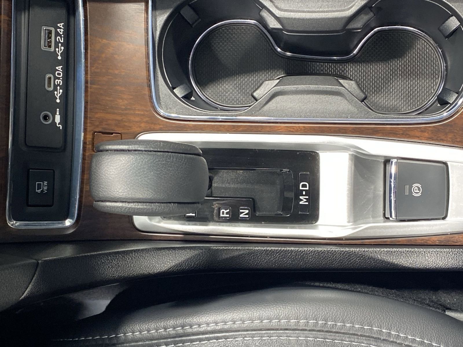 Certified 2024 Subaru Ascent Touring image 20