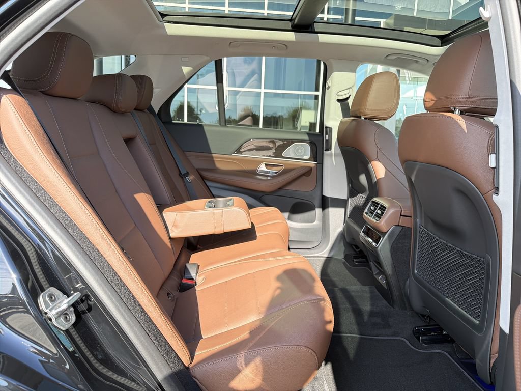 New 2026 Mercedes-Benz GLE 350 4MATIC image 16
