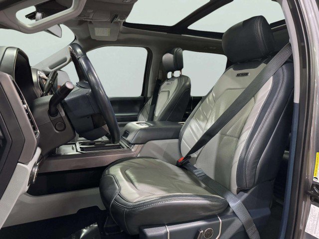 Used 2022 Ford F250 Limited w/ FX4 Off-Road Package image 31