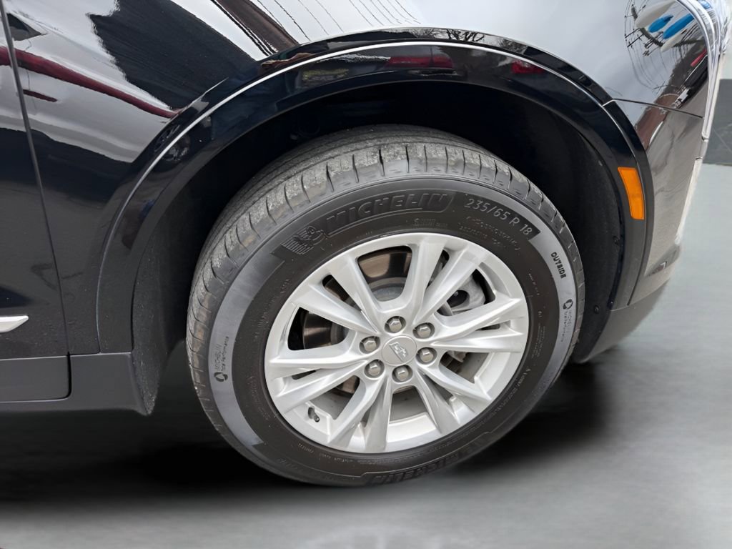 Used 2023 Cadillac XT5 Luxury image 14