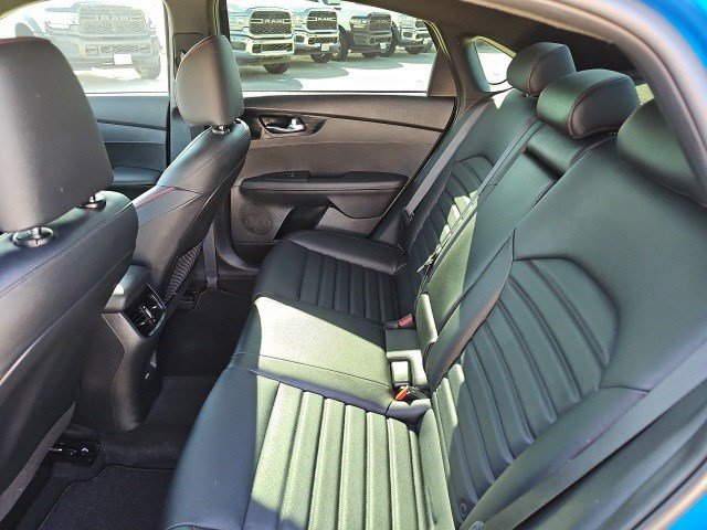 Used 2024 Kia Forte GT w/ Option Group 015 image 19