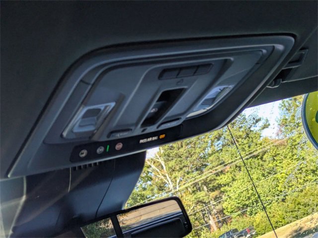 New 2026 Chevrolet Silverado 1500 LT Trail Boss w/ Convenience Package II image 23