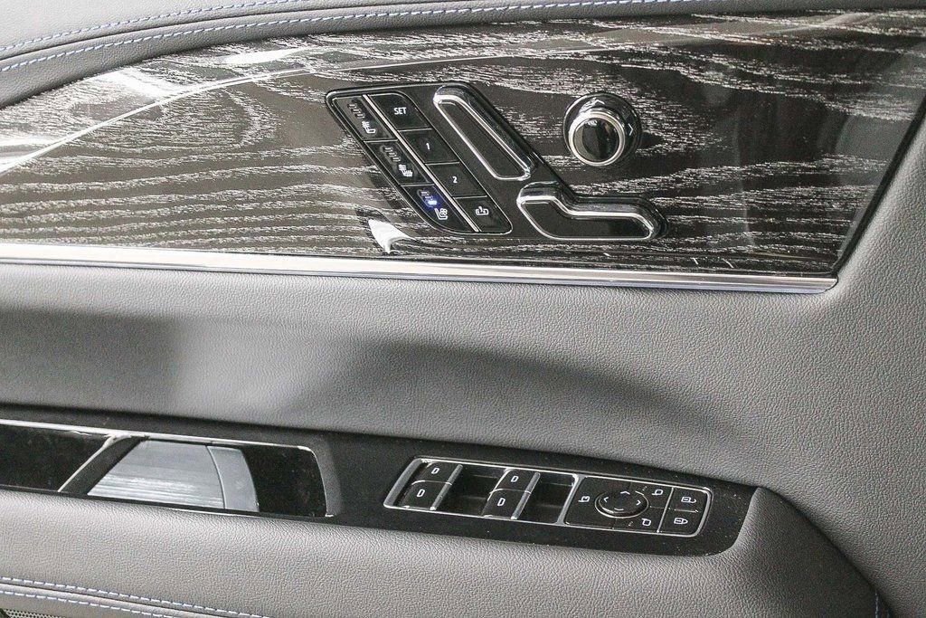 Used 2026 Cadillac Escalade IQ Sport 1 image 26