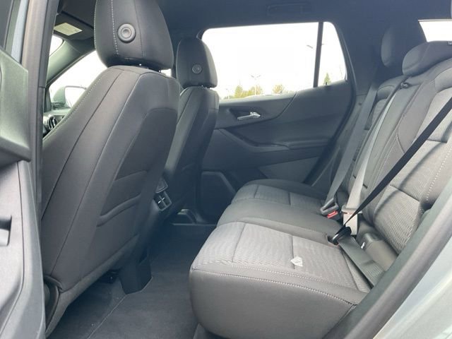 New 2026 Chevrolet Equinox LT image 13