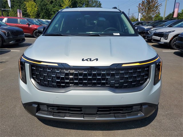 New 2026 Kia Carnival SX Prestige image 2