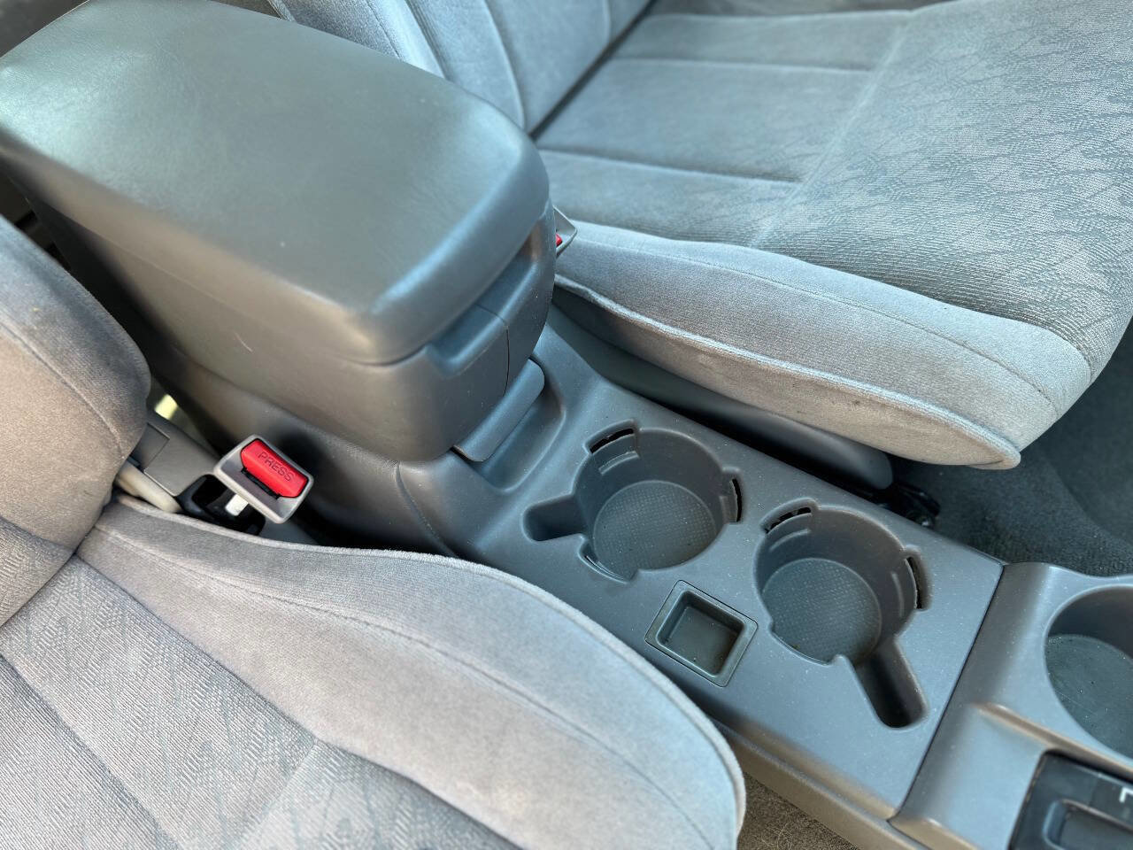 Used 2002 Toyota Tacoma PreRunner image 24