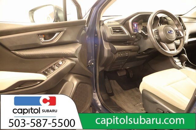 Used 2025 Subaru Ascent Premium AWD/4WD image 10