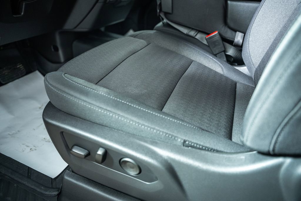 New 2026 Chevrolet Silverado 2500 Custom w/ Custom Value Package image 41