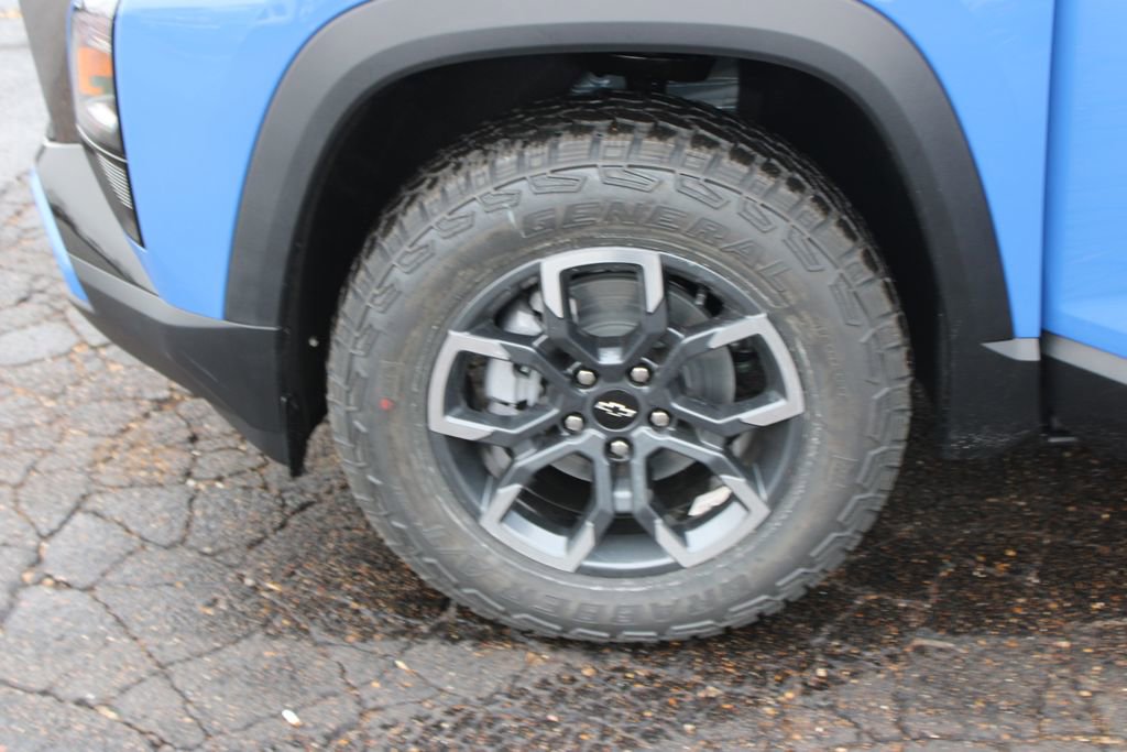 New 2026 Chevrolet Equinox ACTIV image 46