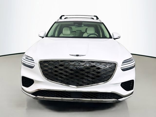 New 2026 Genesis GV70 2.5T Advanced image 2