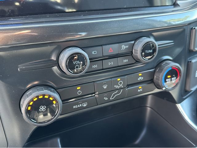 New 2026 Ford F150 STX w/ Equipment Group 200A image 23