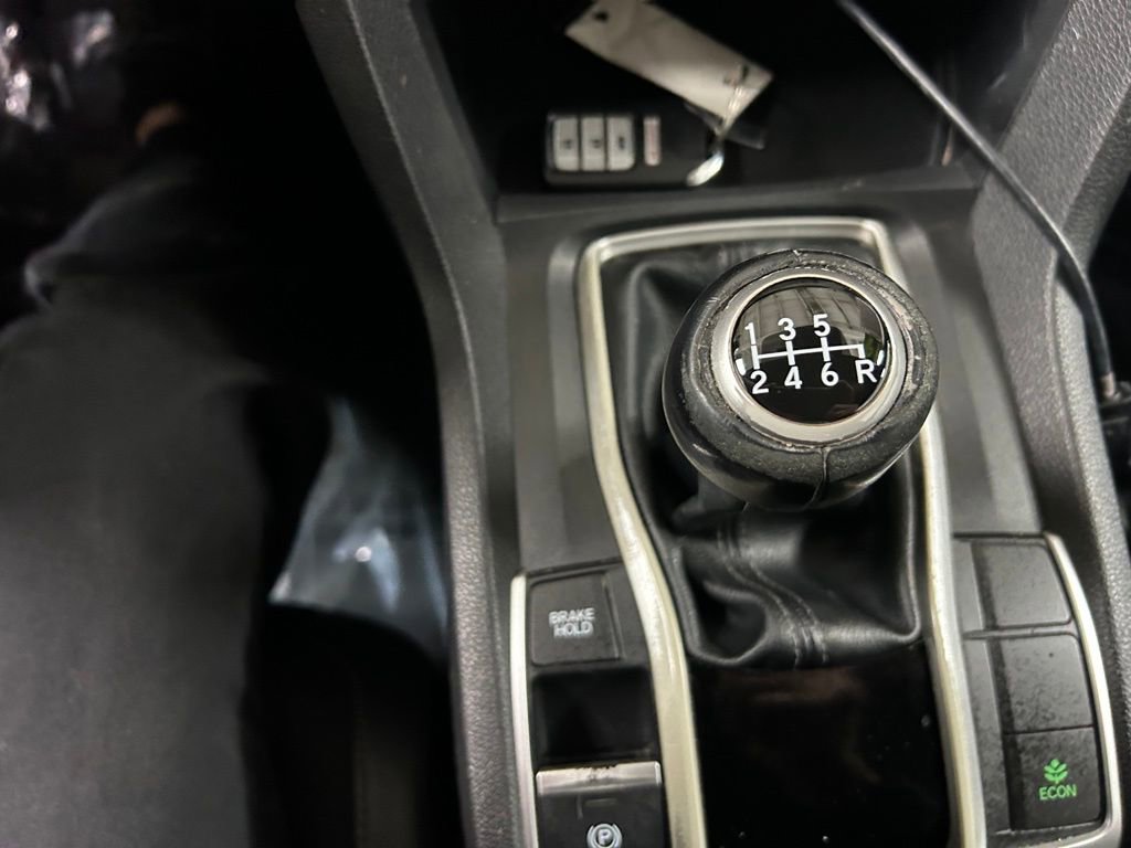 Used 2019 Honda Civic Sport image 19