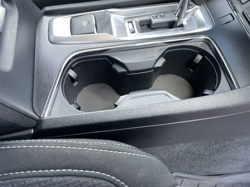 Certified 2025 Subaru Ascent Premium w/ Popular Package #2 image 30