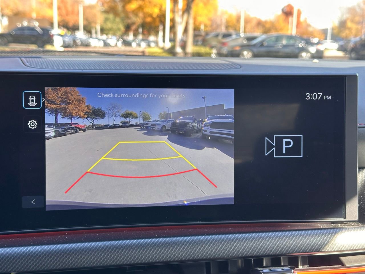 Certified 2025 Hyundai Sonata N Line image 48