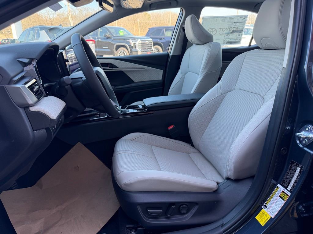 New 2026 Toyota Camry XLE image 5