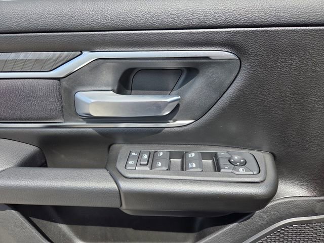 New 2026 RAM 1500 Big Horn AWD/4WD image 23