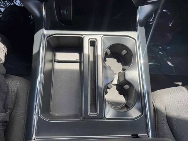 Used 2024 Ford F150 STX image 36