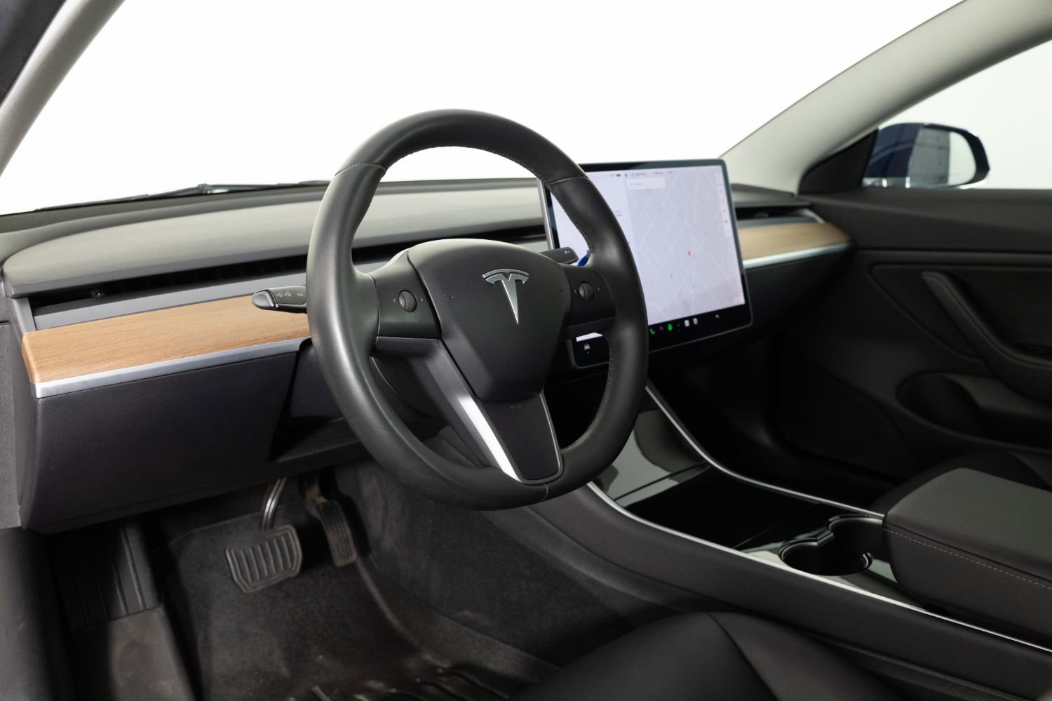 Used 2019 Tesla Model 3 Long Range image 12