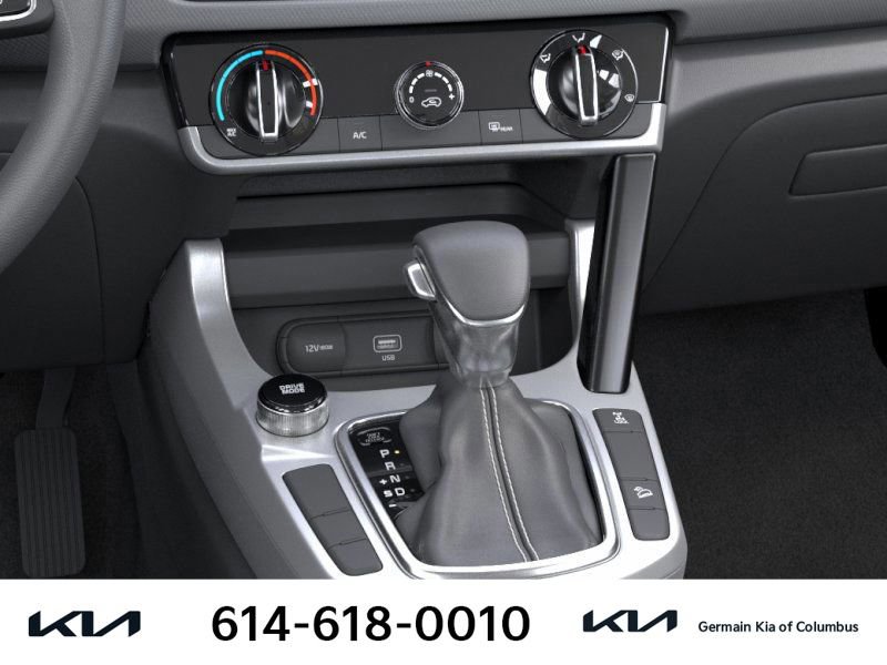 New 2026 Kia Seltos LX image 26
