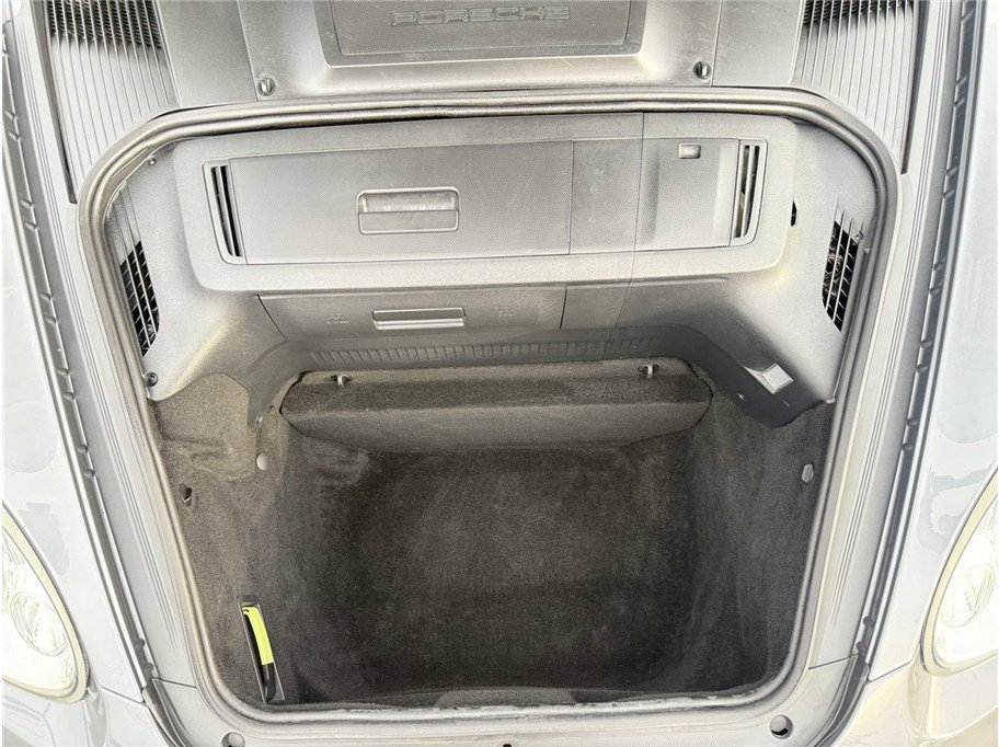 Used 2006 Porsche Boxster image 48