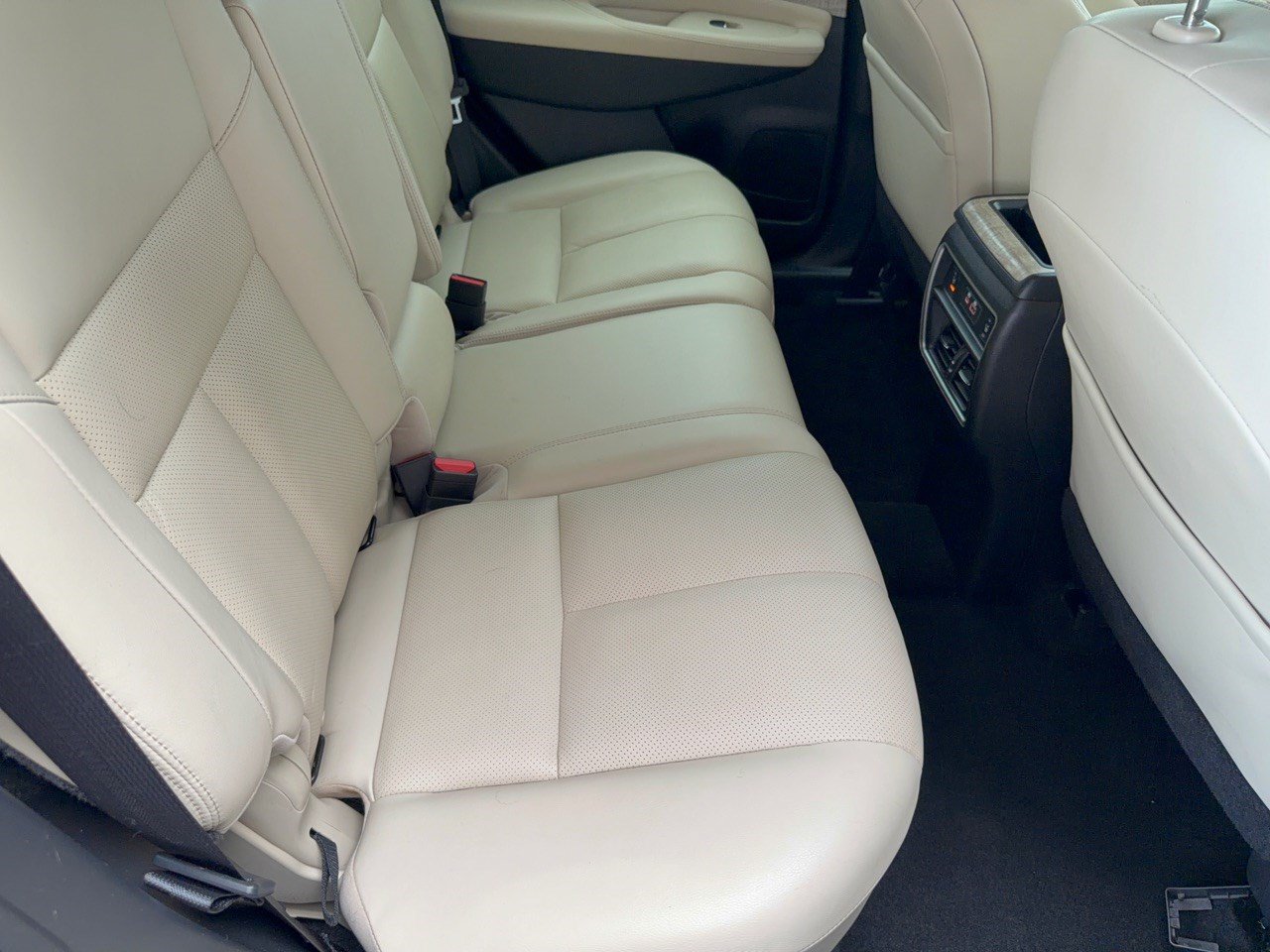 Used 2020 Nissan Murano SL FWD image 29