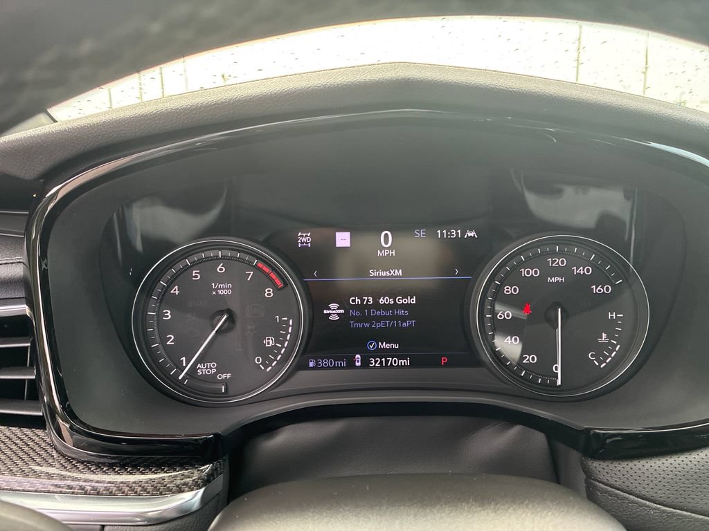 Used 2021 Cadillac XT5 Sportv AWD/4WD image 13