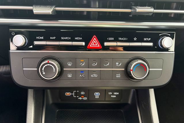 New 2026 Hyundai Santa Cruz SE AWD/4WD image 16
