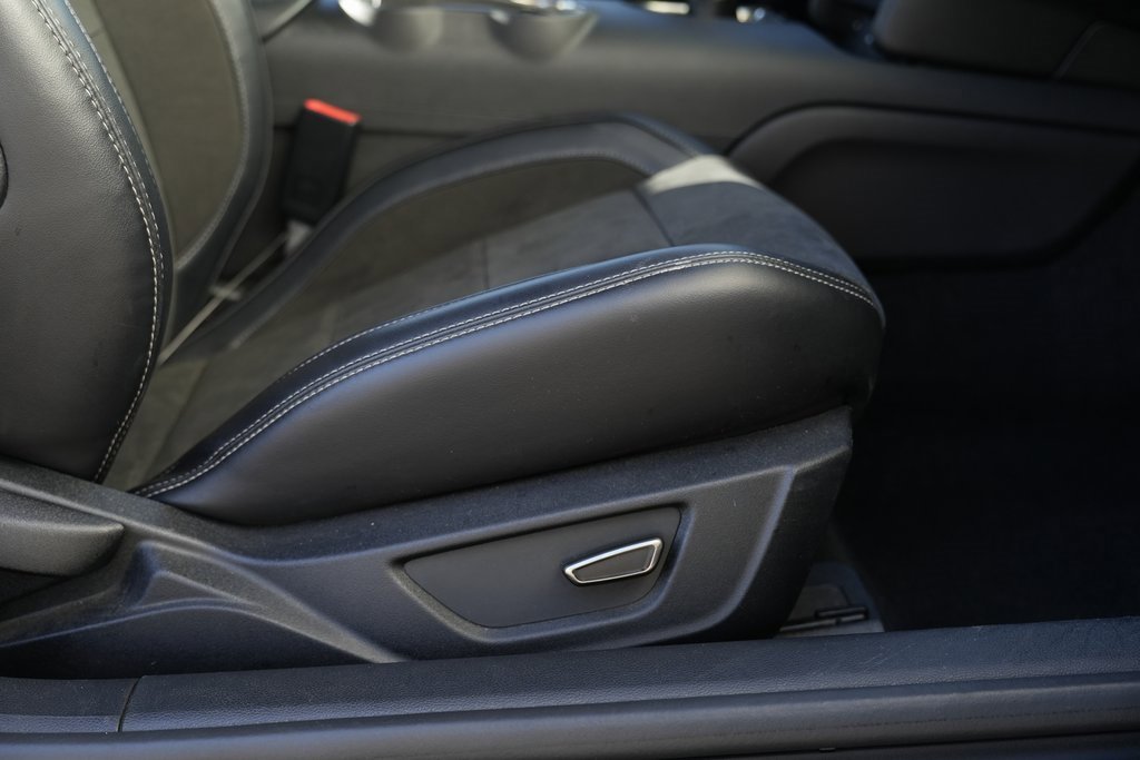 Used 2017 Ford Mustang Shelby GT350 image 49