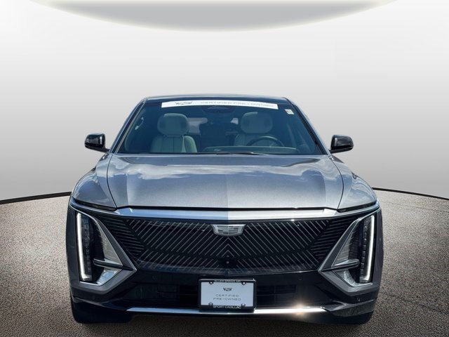 Certified 2023 Cadillac Lyriq 2WD image 29