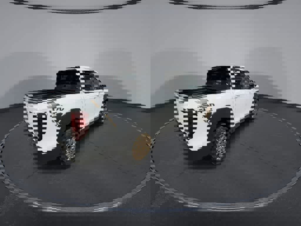 Certified 2021 Honda Ridgeline Sport image 8