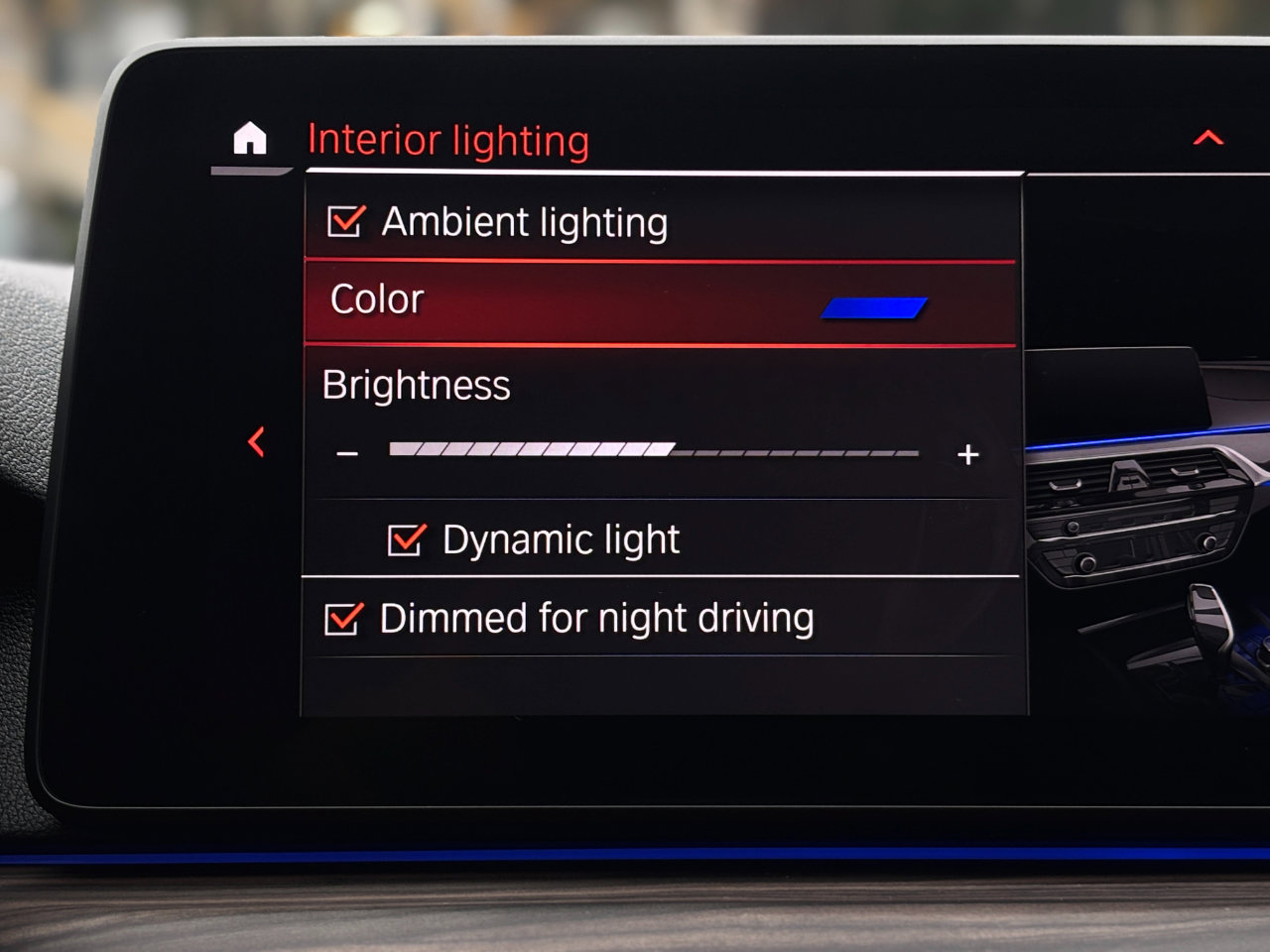 Used 2022 BMW 530i xDrive w/ M Sport Package image 28