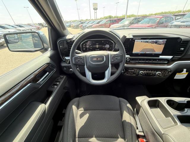 New 2026 GMC Sierra 1500 SLE image 21