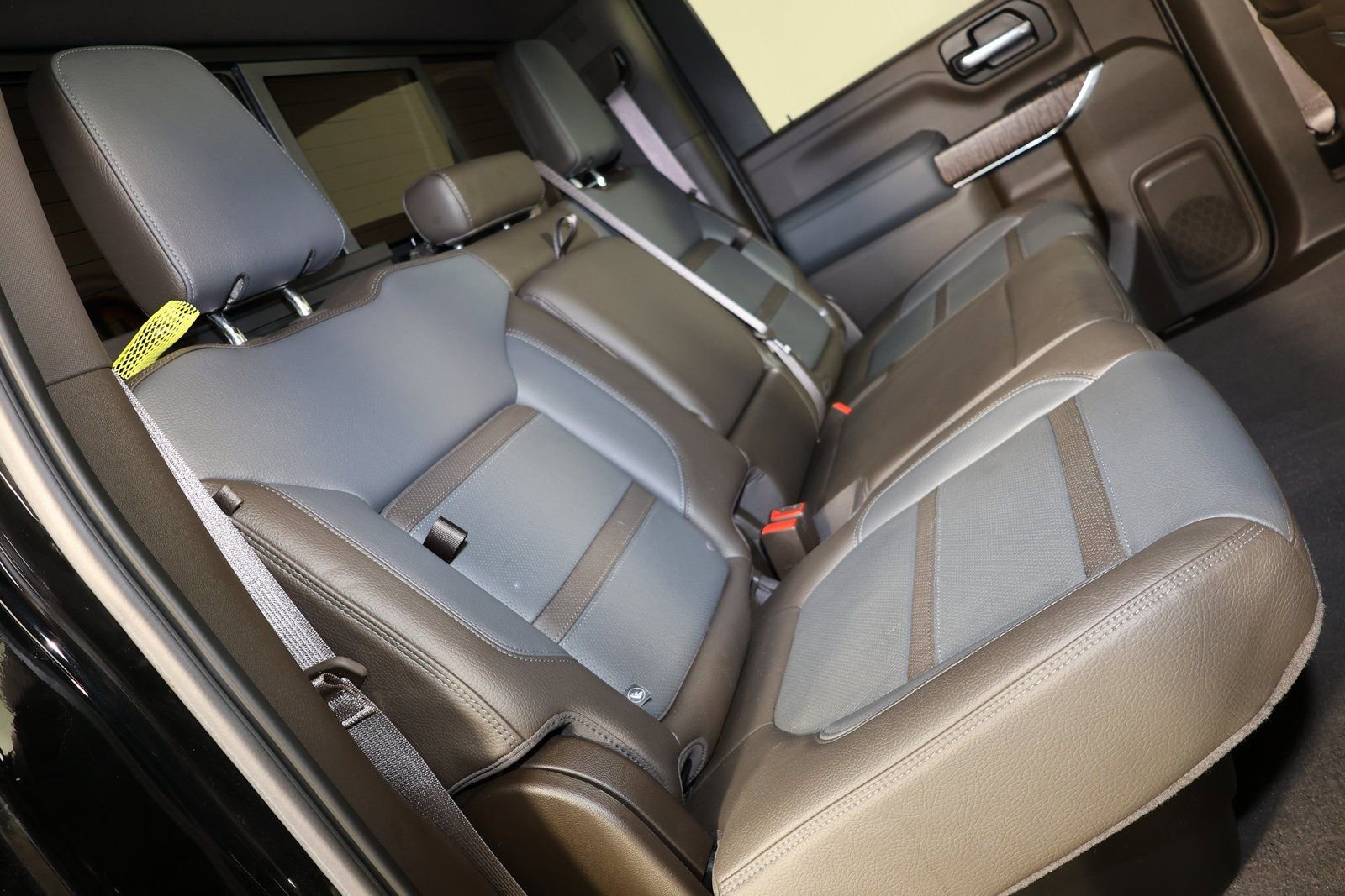 Used 2022 GMC Sierra 3500 Denali image 31